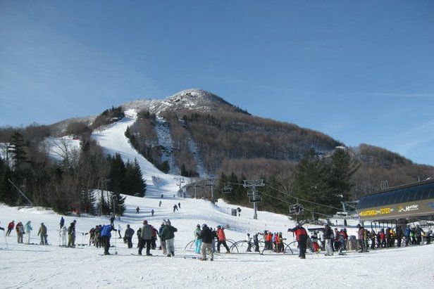 Hunter Mountain